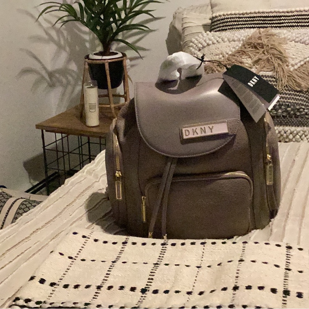 DKNY Rapture backpack